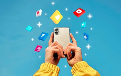 Las redes sociales como herramienta de promoción de eventos